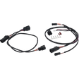 NAMZ TOUR PACK HARNESS (NCTP - WKSRCVO - SM) - DRIVEN Canada's Powersports NCTP - WKSRCVO - SM