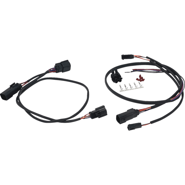NAMZ TOUR PACK HARNESS (NCTP - WKSRCVO - SM) - DRIVEN Canada's Powersports NCTP - WKSRCVO - SM