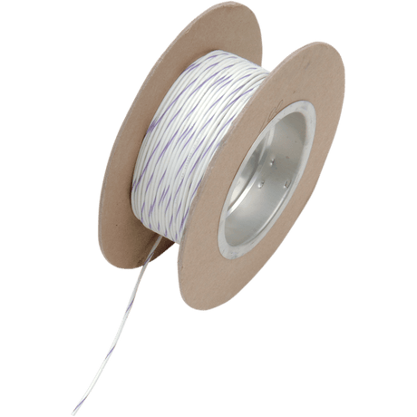 NAMZ WIRE 18G 100' WHITE/VIOLET - Driven Powersports Inc.810088716126NWR - 97 - 100