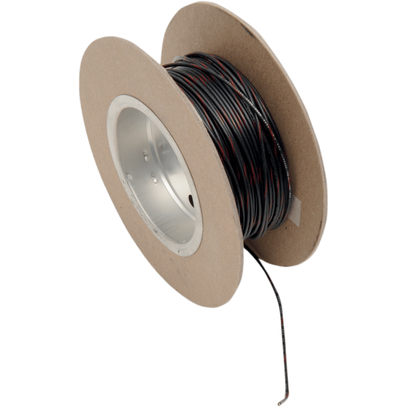 NAMZ WIRE 18G 100' - DRIVEN Canada's Powersports NWR - 0 - 100