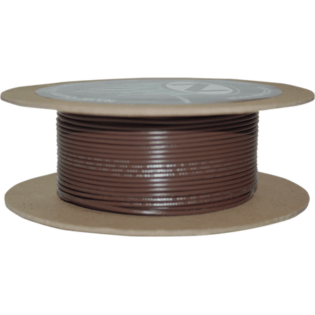 NAMZ WIRE 18G 100' - DRIVEN Canada's Powersports NWR - 0 - 100