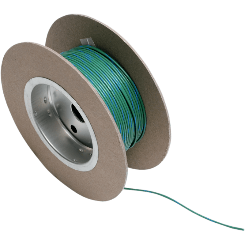 NAMZ WIRE 18G 100' - DRIVEN Canada's Powersports NWR - 0 - 100