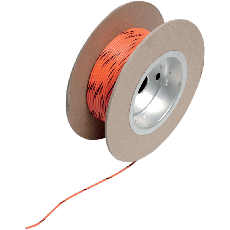 NAMZ WIRE 18G 100' - DRIVEN Canada's Powersports NWR - 0 - 100