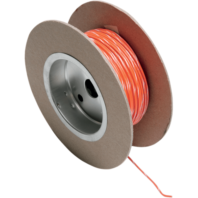 NAMZ WIRE 18G 100' - DRIVEN Canada's Powersports NWR - 0 - 100