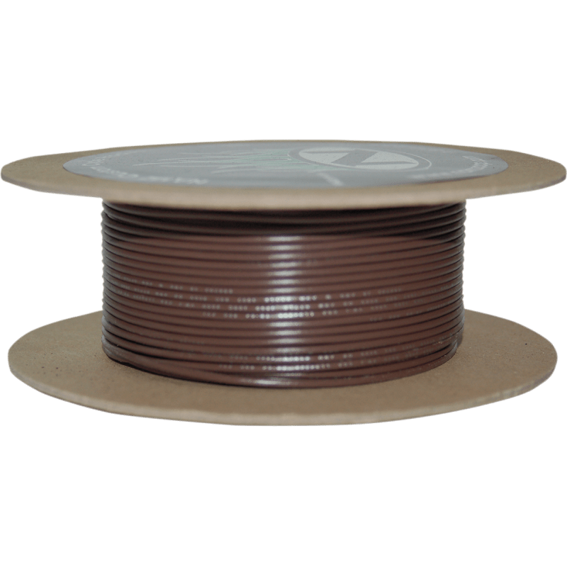 NAMZ WIRE 18G 100' - DRIVEN Canada's Powersports 810088715914NWR - 1 - 100