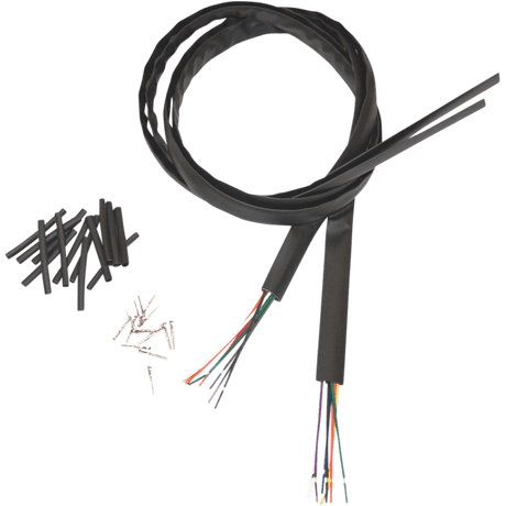 NAMZ WIRE KIT EXT 24" 82 - 95 - Driven Powersports Inc.810088713767NHCX - UON
