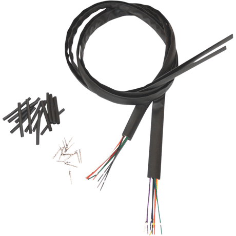 NAMZ WIRE KIT EXT 48" 82 - 95 - Driven Powersports Inc.810088713774NHCX - UON - 48