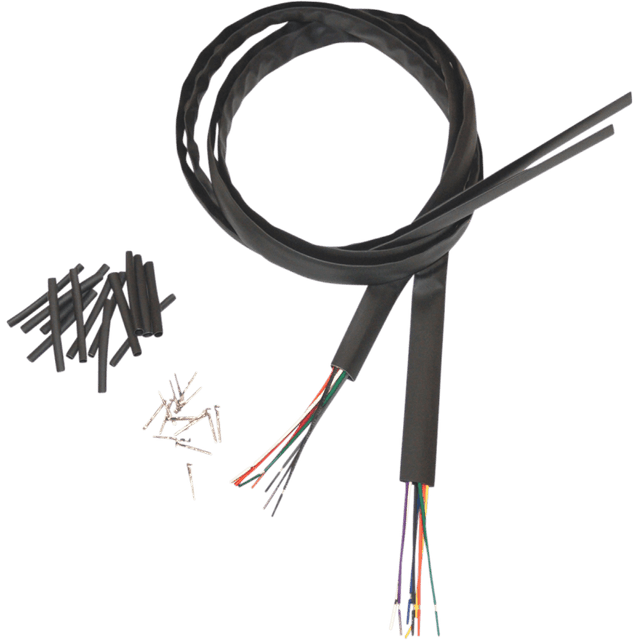 NAMZ WIRE KIT EXT 48" 82 - 95 - Driven Powersports Inc.810088713774NHCX - UON - 48