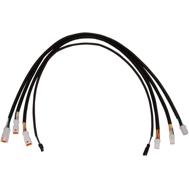 NAMZ WIRE KIT HEATGRIP 24" IND - Driven Powersports Inc.810088713835NHGX - I24