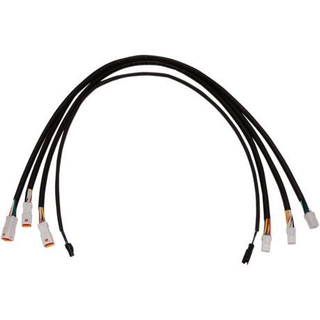 NAMZ WIRE KIT HEATGRIP 24" IND - Driven Powersports Inc.810088713835NHGX - I24