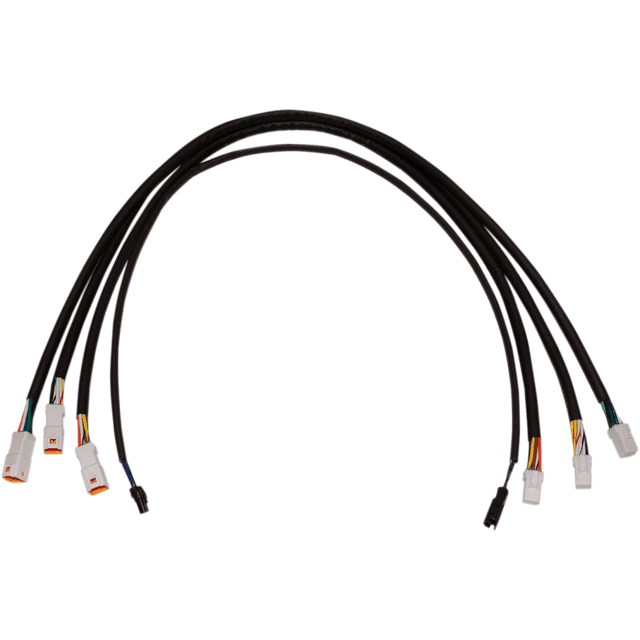 NAMZ WIRE KIT HEATGRIP 24" IND - Driven Powersports Inc.810088713835NHGX - I24
