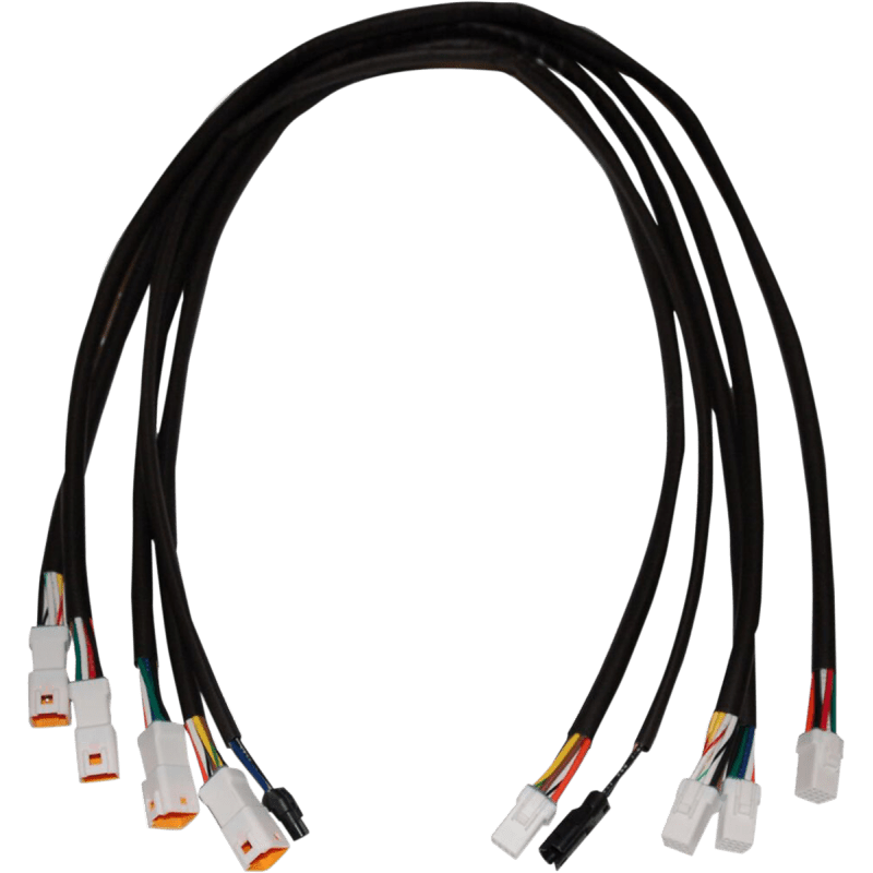 NAMZ Wire KT EXT 24"INDN Rdmst - DRIVEN Canada's Powersports NHCX-ID24