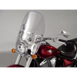 NATIONAL CYCLE BEADED HEAVY DUTY WINDSHIELD (N2230) - DRIVEN Canada's Powersports 039489004926N2230