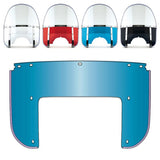 National Cycle Beaded Heavy Duty Windshield - DRIVEN Canada's Powersports 03948900022522006