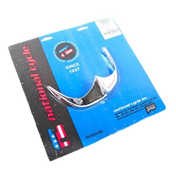 NATIONAL CYCLE FENDER TIP FT KAWA N - CYCLE (N739FF) - Driven Powersports Inc.039489007330N739FF