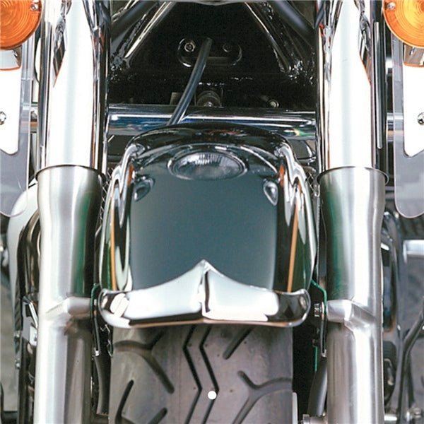 NATIONAL CYCLE FENDER TIP FT KAWA N - CYCLE (N739FF) - Driven Powersports Inc.039489007330N739FF