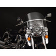 NATIONAL CYCLE CHOPPED HEAVY DUTY WINDSHIELD (N2270) - DRIVEN Canada's Powersports 039489005008N2270