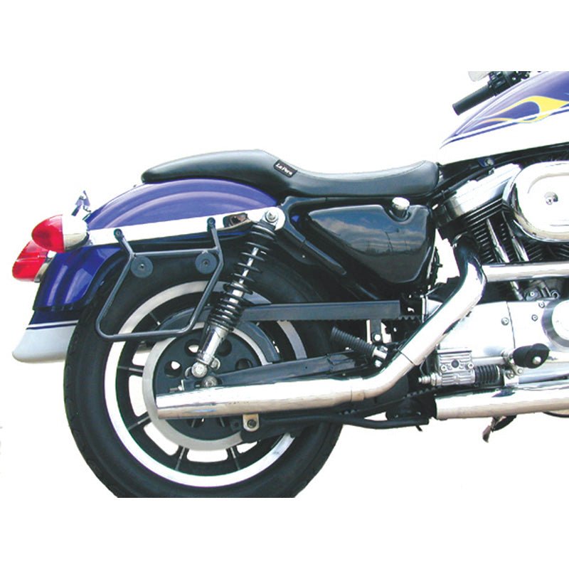 NATIONAL CYCLE CRUISELINER MOUNT KIT FOR QUICK RELEASE SADDLEBAGS - DRIVEN Canada's Powersports 039489002021KIT - SB403