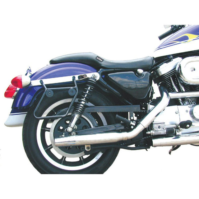 NATIONAL CYCLE CRUISELINER MOUNT KIT FOR QUICK RELEASE SADDLEBAGS - DRIVEN Canada's Powersports 039489002021KIT - SB403