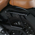 NATIONAL CYCLE CRUISELINER MOUNT KIT FOR QUICK RELEASE SADDLEBAGS (KIT - SB500) - DRIVEN Canada's Powersports 039489002052KIT - SB500