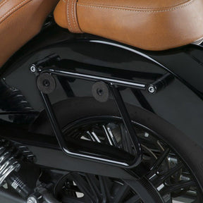 NATIONAL CYCLE CRUISELINER MOUNT KIT FOR QUICK RELEASE SADDLEBAGS (KIT - SB500) - DRIVEN Canada's Powersports 039489002052KIT - SB500