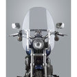 NATIONAL CYCLE CUSTOM HEAVY DUTY WINDSHIELD (N2220) - DRIVEN Canada's Powersports 039489004902N2220