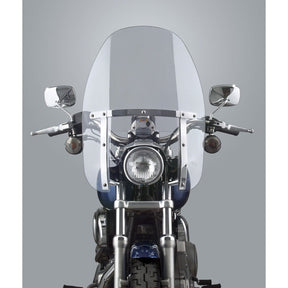 NATIONAL CYCLE CUSTOM HEAVY DUTY WINDSHIELD (N2220) - DRIVEN Canada's Powersports 039489004902N2220