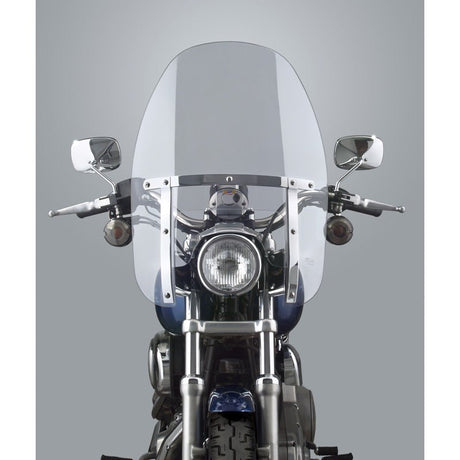NATIONAL CYCLE CUSTOM HEAVY DUTY WINDSHIELD (N2220) - DRIVEN Canada's Powersports 039489004902N2220