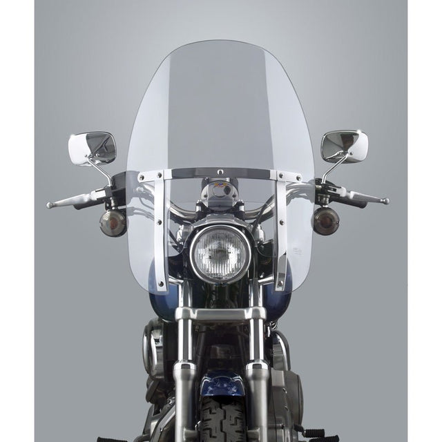 NATIONAL CYCLE CUSTOM HEAVY DUTY WINDSHIELD (N2220) - DRIVEN Canada's Powersports 039489004902N2220