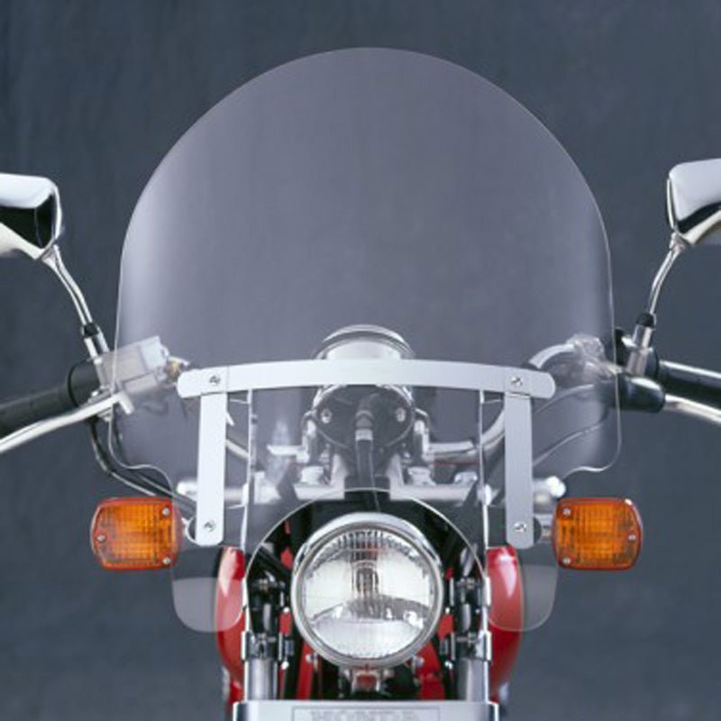 NATIONAL CYCLE DAKOTA 3.0 WINDSHIELD (N2320) - DRIVEN Canada's Powersports 039489005107N2320