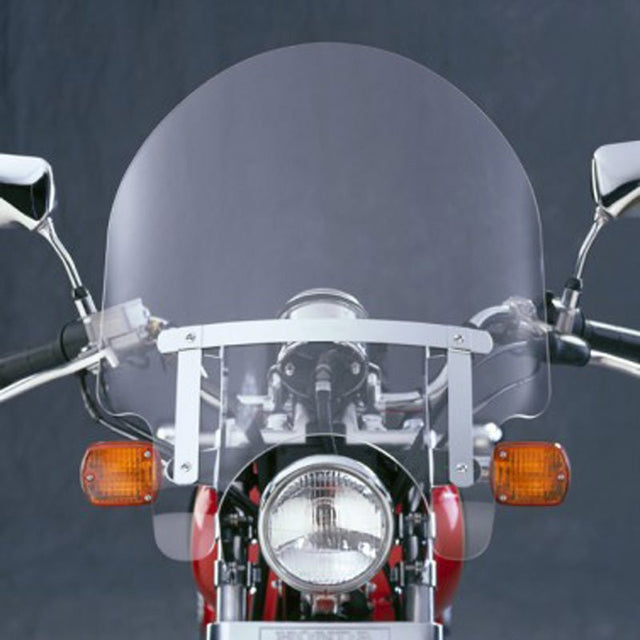 NATIONAL CYCLE DAKOTA 3.0 WINDSHIELD (NC125B) - DRIVEN Canada's Powersports 039489007972NC125B