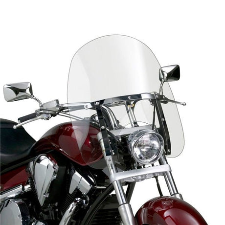 NATIONAL CYCLE WINDSHIELD DAKOTA 45 HON SUZ - DRIVEN Canada's Powersports 039489005046N2301A