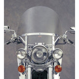NATIONAL CYCLE WINDSHIELD DAKOTA 45 HON SUZ - DRIVEN Canada's Powersports 039489005046N2301A