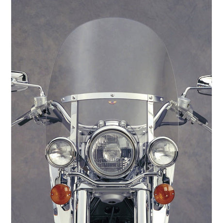 NATIONAL CYCLE WINDSHIELD DAKOTA 45 HON SUZ - DRIVEN Canada's Powersports 039489005046N2301A