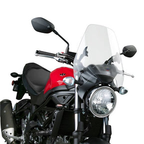 NATIONAL CYCLE DEFLECTOR SCREEN (N25041) - DRIVEN Canada's Powersports 039489005237N25041