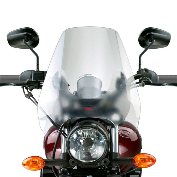 NATIONAL CYCLE WINDSHIELD DEFLECTOR LTINT HON KTM (N25040) - Driven Powersports Inc.039489005220N25040
