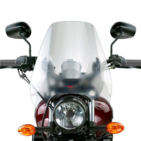 NATIONAL CYCLE WINDSHIELD DEFLECTOR LTINT HON KTM (N25040) - Driven Powersports Inc.039489005220N25040