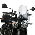 NATIONAL CYCLE WINDSHIELD DEFLECTOR LTINT HON KAWA (N25042) - Driven Powersports Inc.039489005244N25042