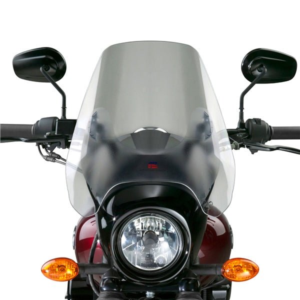 NATIONAL CYCLE DEFLECTOR SCREEN - DRIVEN Canada's Powersports 039489005213N25031
