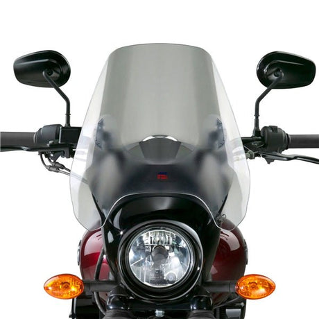 NATIONAL CYCLE DEFLECTOR SCREEN - DRIVEN Canada's Powersports 039489005213N25031