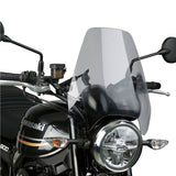NATIONAL CYCLE DEFLECTOR SCREEN (N25043) - DRIVEN Canada's Powersports 039489005251N25043