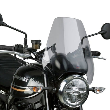 NATIONAL CYCLE DEFLECTOR SCREEN (N25043) - DRIVEN Canada's Powersports 039489005251N25043