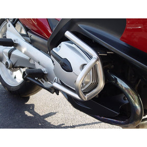 NATIONAL CYCLE ENGINE GUARDS (Z7101) - DRIVEN Canada's Powersports 0039489009563Z7101