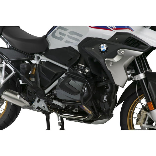NATIONAL CYCLE ENGINE GUARDS - DRIVEN Canada's Powersports 0039489010026Z7106 - 002