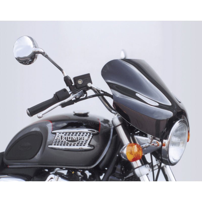 NATIONAL CYCLE F - 15 WINDSHIELD (N2520) - DRIVEN Canada's Powersports 039489005282N2520