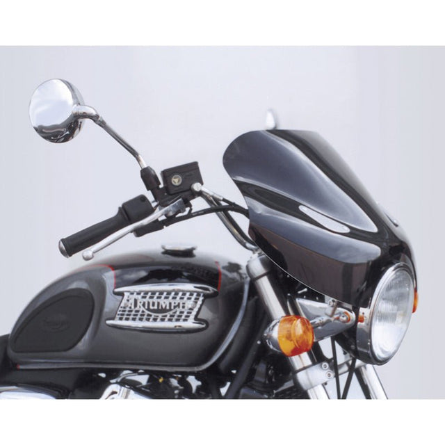NATIONAL CYCLE F - 15 WINDSHIELD (N2520) - DRIVEN Canada's Powersports 039489005282N2520