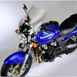NATIONAL CYCLE F - 15 WINDSHIELD (N2522) - DRIVEN Canada's Powersports 039489005299N2522