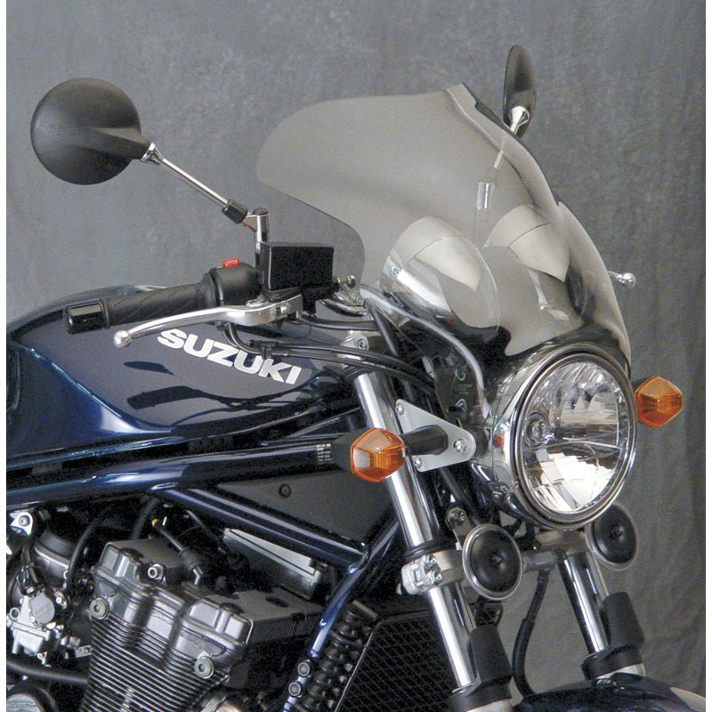 NATIONAL CYCLE F - 16 WINDSHIELD (N2524) - DRIVEN Canada's Powersports 039489005305N2524