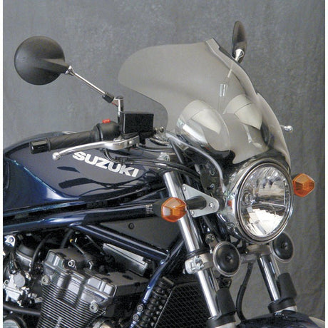 NATIONAL CYCLE F - 16 WINDSHIELD (N2524) - DRIVEN Canada's Powersports 039489005305N2524