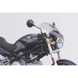 NATIONAL CYCLE F - 16 WINDSHIELD (N2526) - DRIVEN Canada's Powersports 039489005312N2526